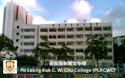 朱敬文中學講座：濃縮未來的AI素養革命