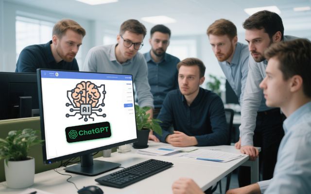 自托管大型語言模型GPT-OSS