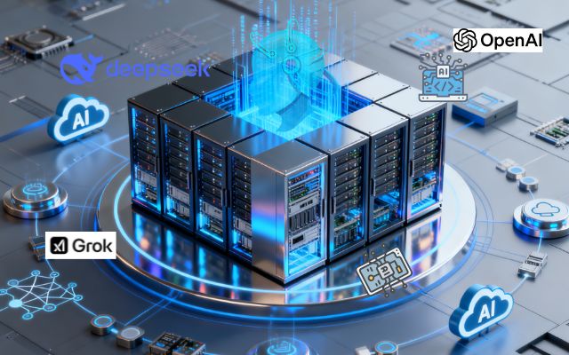 LLM-on-Premise