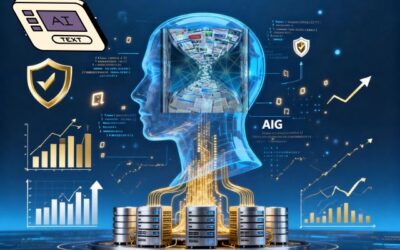 厭倦了 AI 胡說八道？認識 RAG：打造可靠商業人工智慧的解決方案