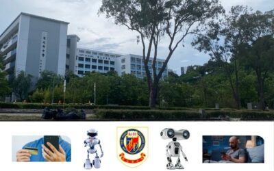 羅定邦中學資訊素養網絡安全使用講解回顧
