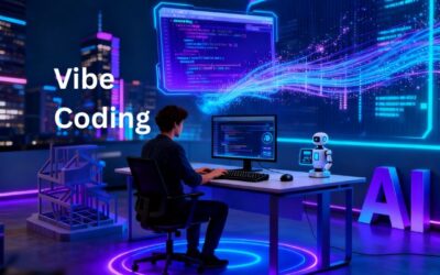 什麼是 Vibe Coding？一文讓你了解這種直覺式編程方法