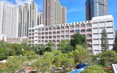 家長都要學:同仔女一齊玩轉AI,深入了解網絡危機
